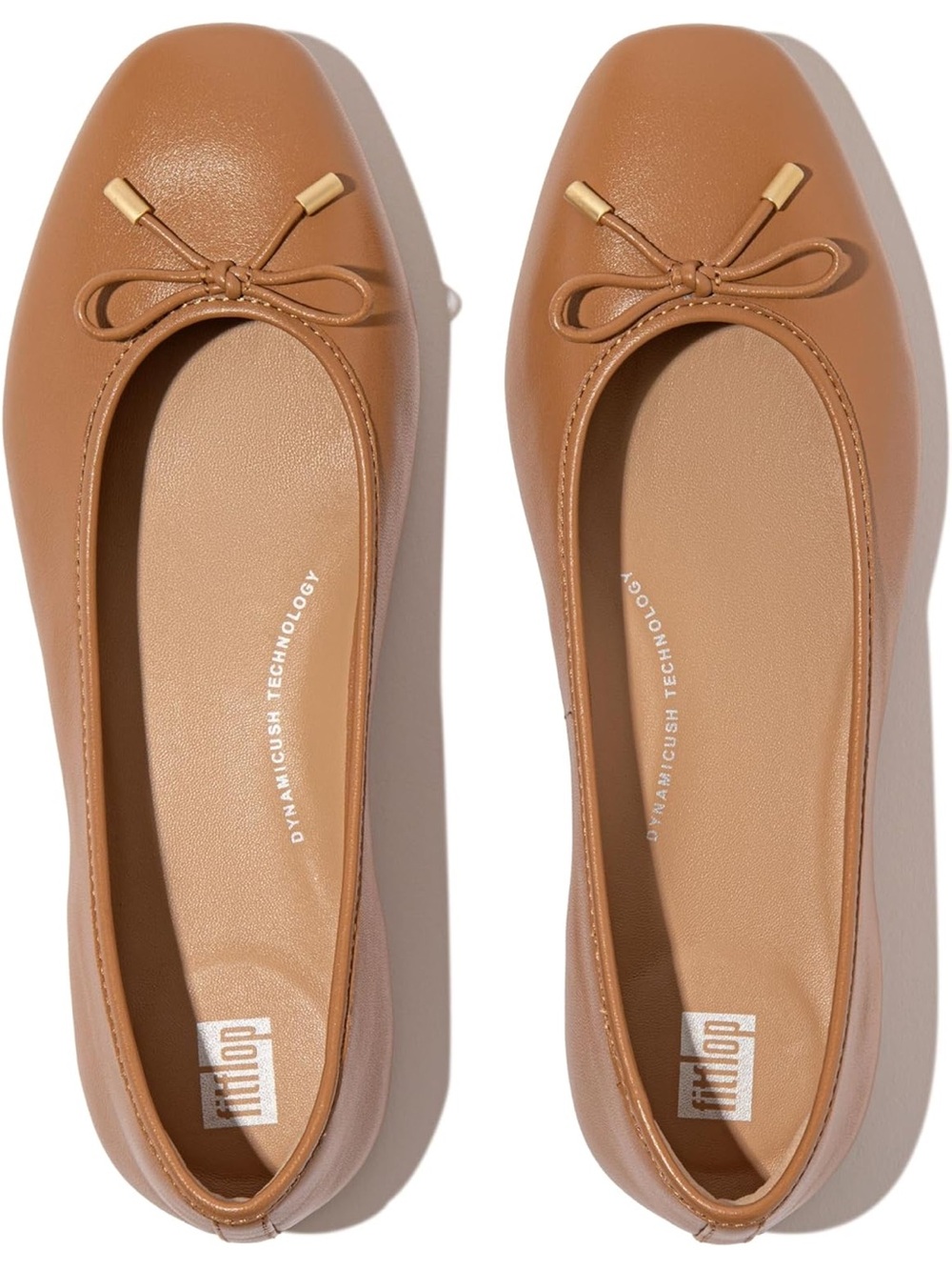 FitFlop Women's Delicato Ballet Flat